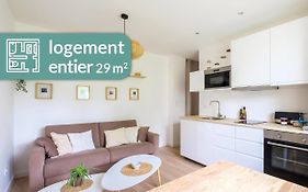 Appartement Cosy Lyon Ouest Tassin